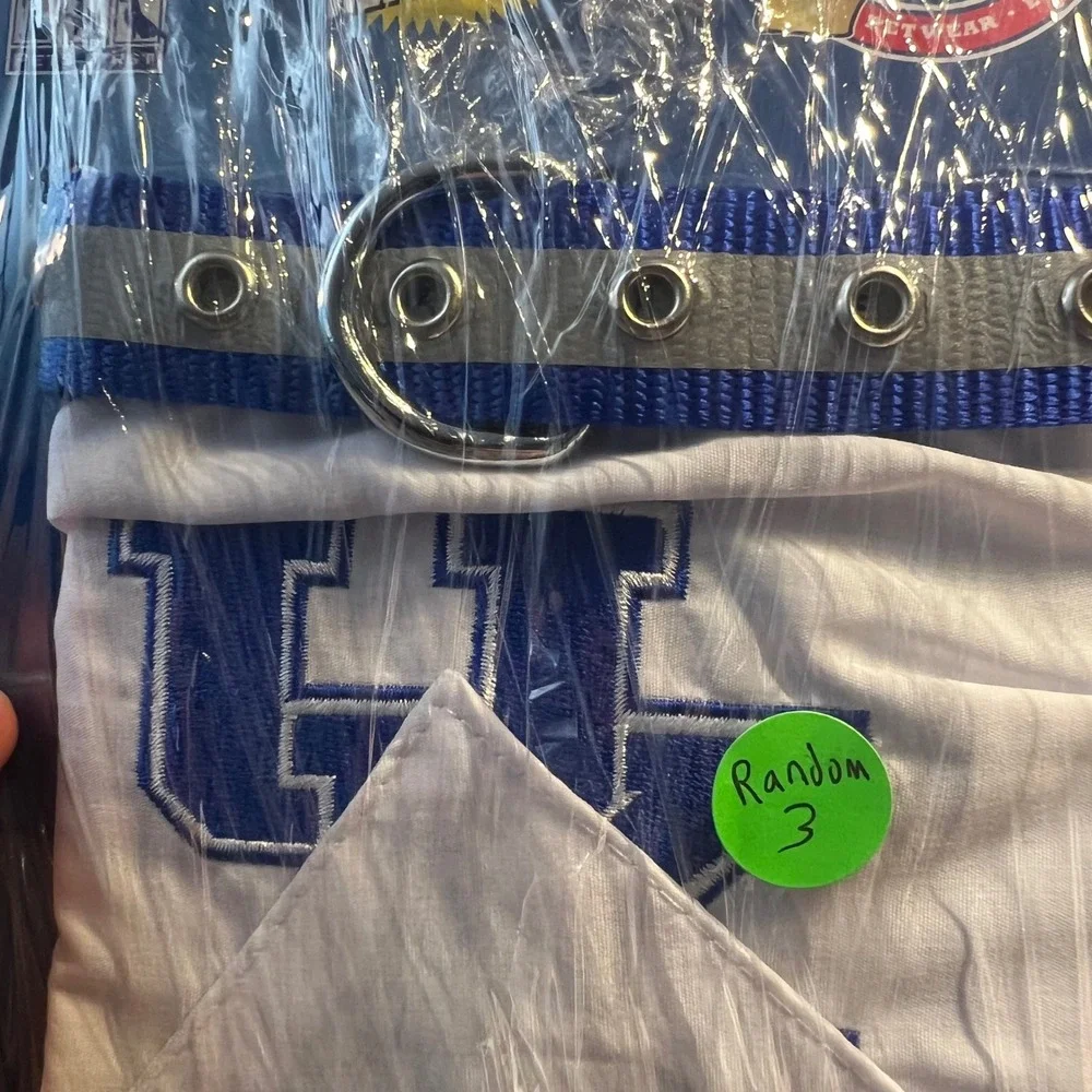 Kentucky Wildcats Pets First Collegiate Pet Collar Bandana Reflective Large LG